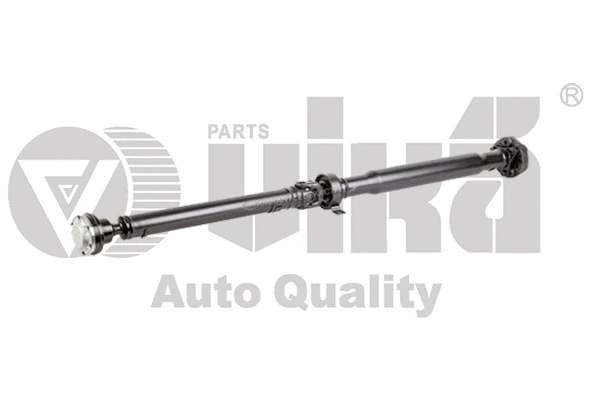 Propshaft, axle drive (55211007201)