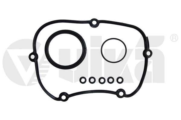 Gasket, timing case cover (11031825801)