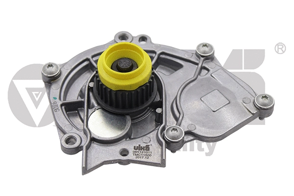 Water Pump, engine cooling (11211711301)
