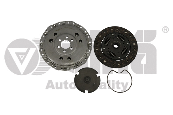 Clutch Kit (K30333401)