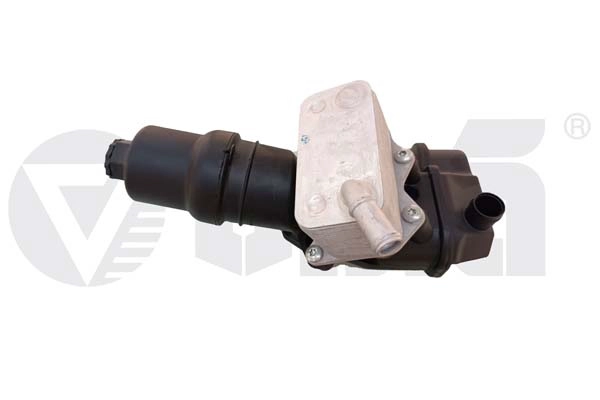 Housing, oil filter (11151790101)