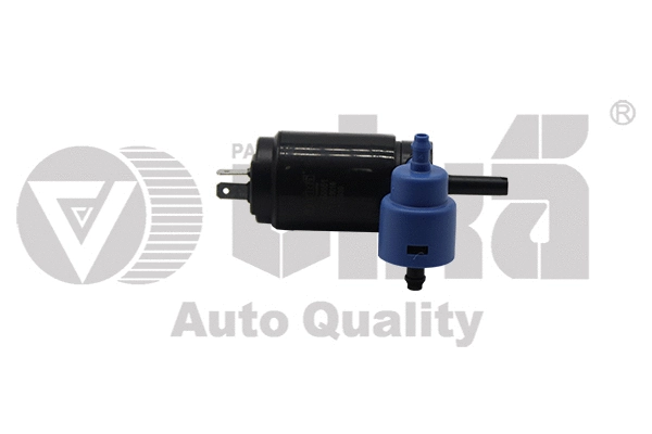 Washer Fluid Pump, window cleaning (99551089201)