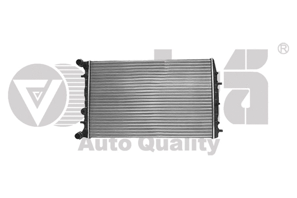 Radiator, engine cooling (11210135301)