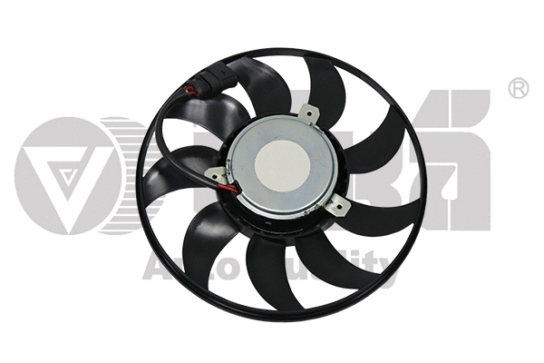 Fan, engine cooling (99591480901)