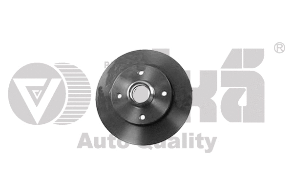 Brake Disc (66151092301)