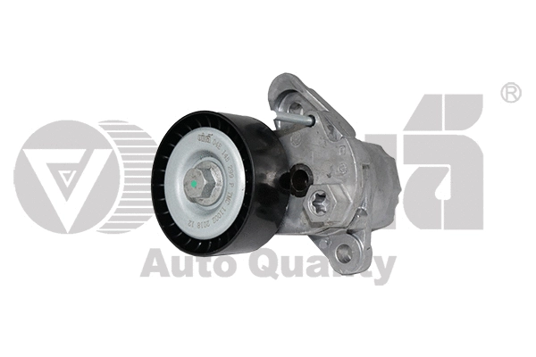 Belt Tensioner, V-ribbed belt (11451786501)