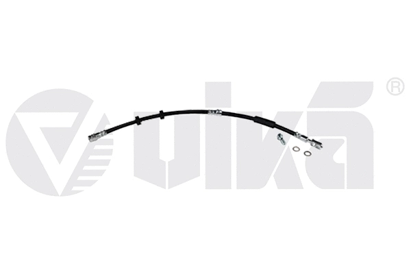Brake Hose (66111603401)