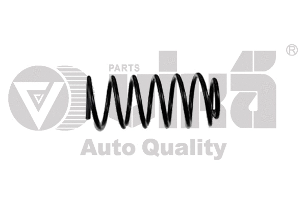 Suspension Spring (44111109701)