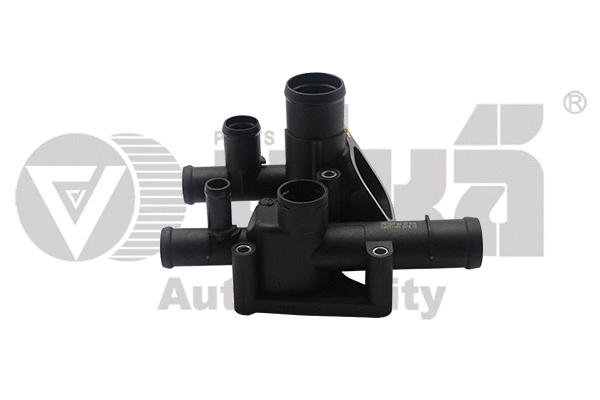 Coolant Flange (11211788601)