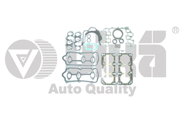 Gasket Kit, cylinder head (K11773201)