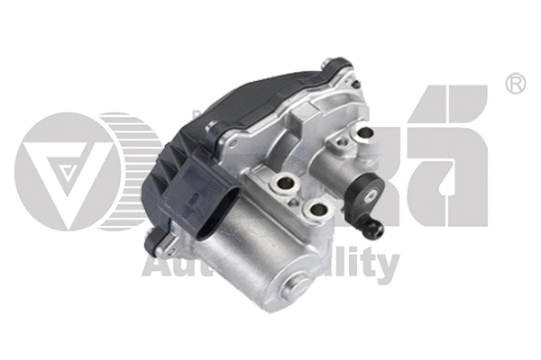 Control, swirl covers (induction pipe) (11291785001)