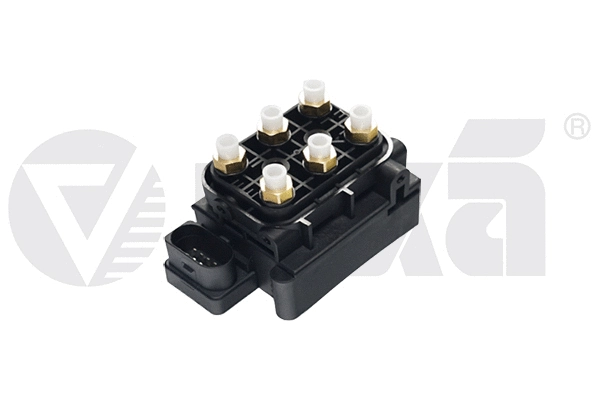 Valve, compressed-air system (66981703401)