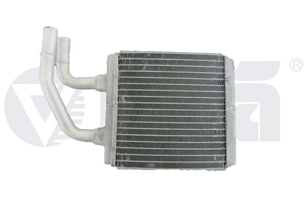 Heat Exchanger, interior heating (88191714401)
