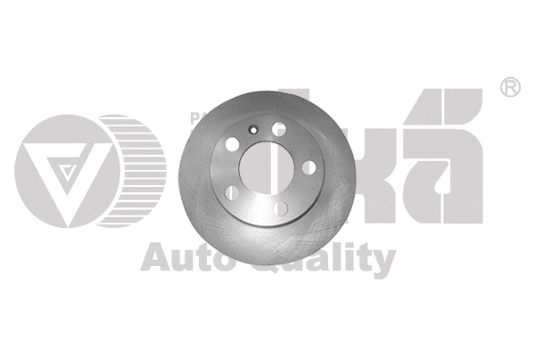 Brake Disc (66150022801)