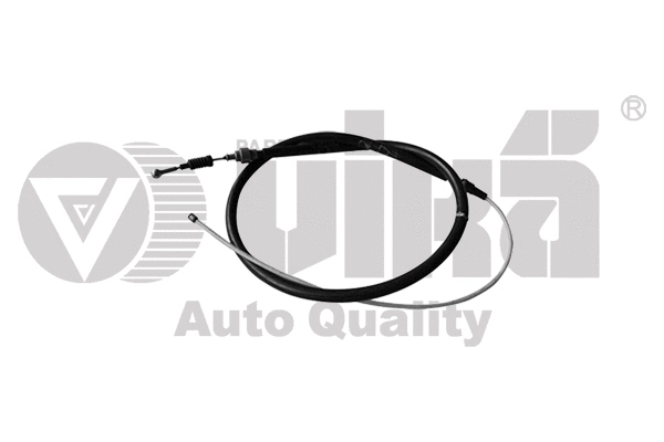 Cable Pull, parking brake (66090821101)