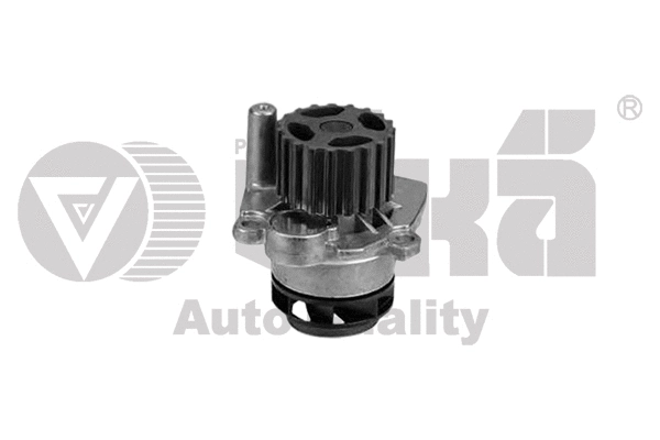 Water Pump, engine cooling (11210109301)