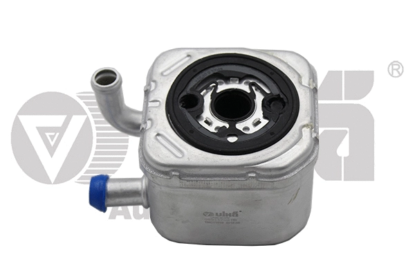 Oil Cooler, engine oil (11170067901)