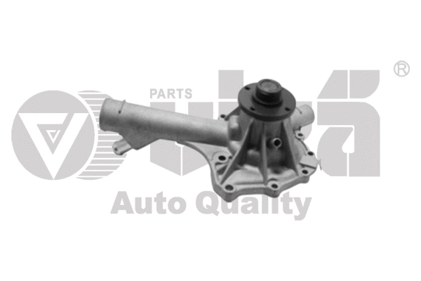 Water Pump, engine cooling (11211798101)