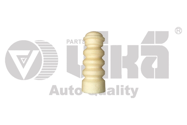 Rubber Buffer, suspension (55121434401)