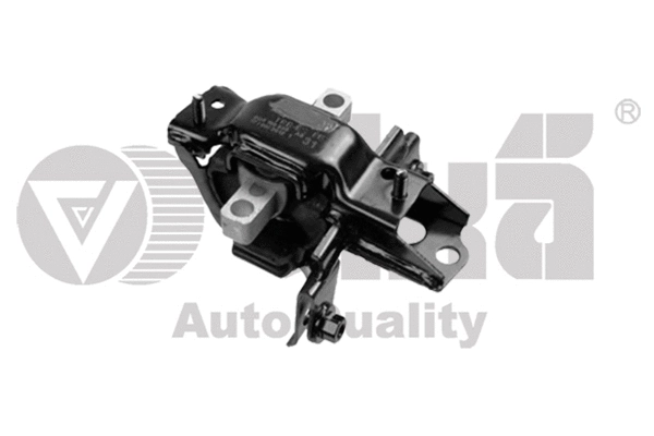 Mounting, engine (41991193601)