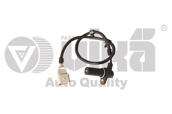 Sensor, crankshaft pulse (99071545701)