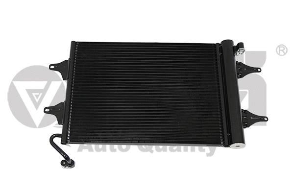 Condenser, air conditioning (28200007001)