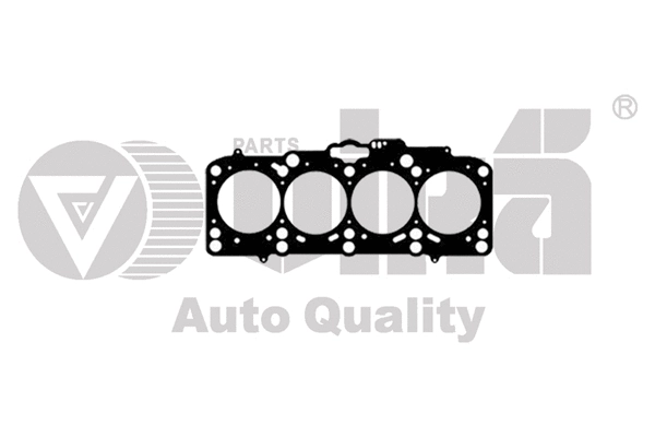 Gasket, cylinder head (11031401501)