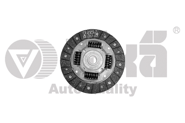 Clutch Disc (31410005401)