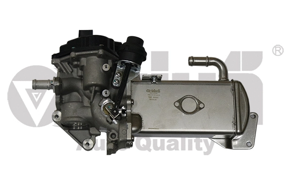 Cooler, exhaust gas recirculation (11317711801)