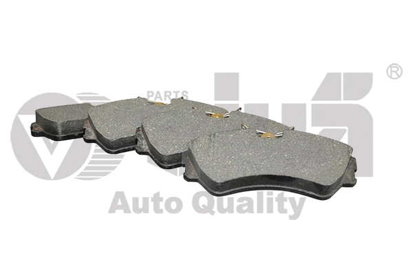 Brake Pad Set, disc brake (66981694801)