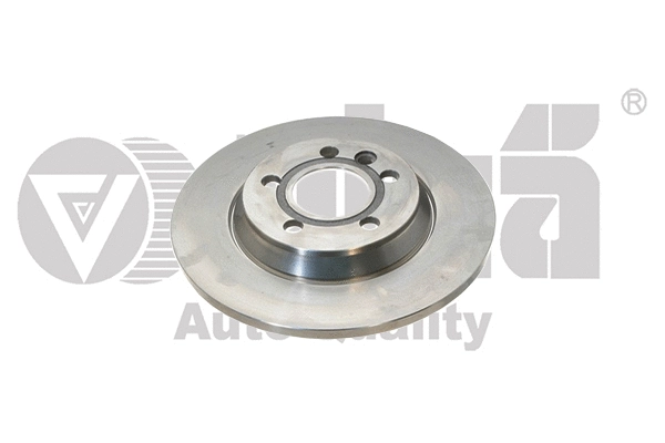 Brake Disc (66151728401)