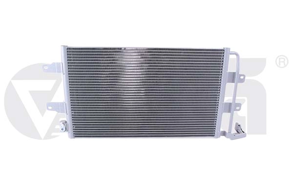 Condenser, air conditioning (88201768101)