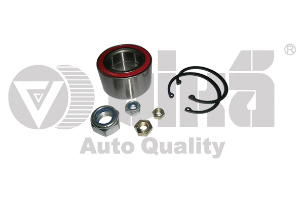 Wheel Bearing (K50036301)