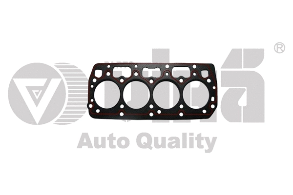 Gasket, cylinder head (11030393101)