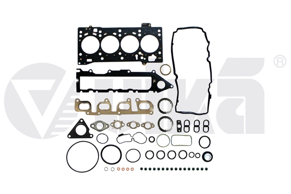 Gasket, cylinder head (K11791301)