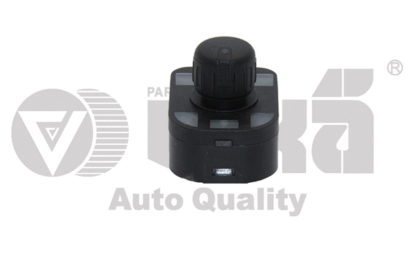 Switch, exterior rearview mirror adjustment (99591049001)