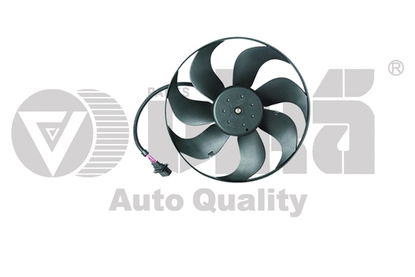 Fan, engine cooling (99591778701)