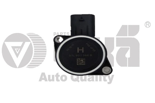 Sensor, suction pipe reverse flap (99071546601)