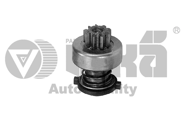 Freewheel Gear, starter (96200027501)