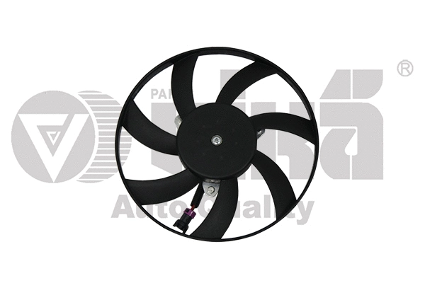 Fan, engine cooling (99590017201)