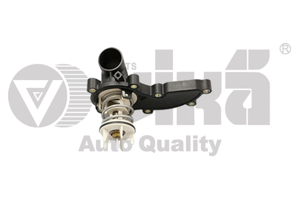 Thermostat, coolant (11211543901)