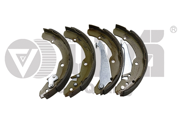 Brake Shoe Set (66980004201)