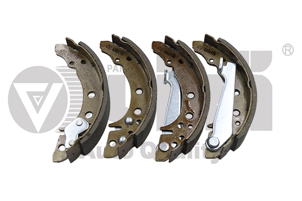 Brake Shoe Set (66981107401)