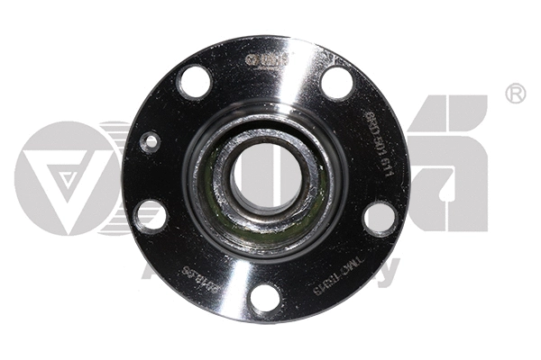Wheel Bearing Kit (55011026201)