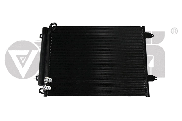 Condenser, air conditioning (28200306501)