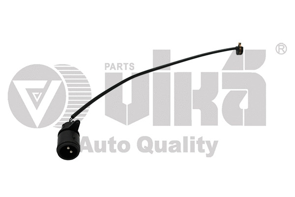 Warning Contact, brake pad wear (66151734901)