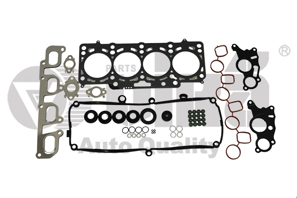 Gasket Kit, cylinder head (K11767701)