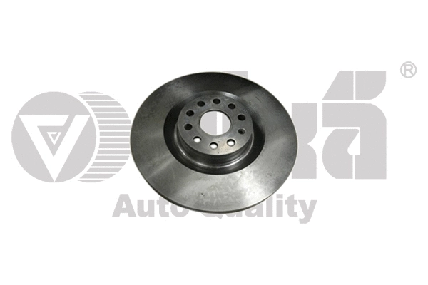 Brake Disc (66151595701)