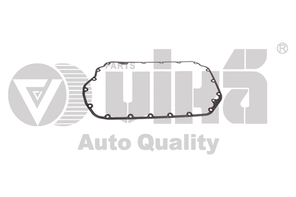 Gasket, oil sump (11031791301)