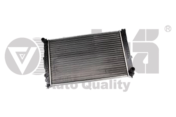 Radiator, engine cooling (11210140101)